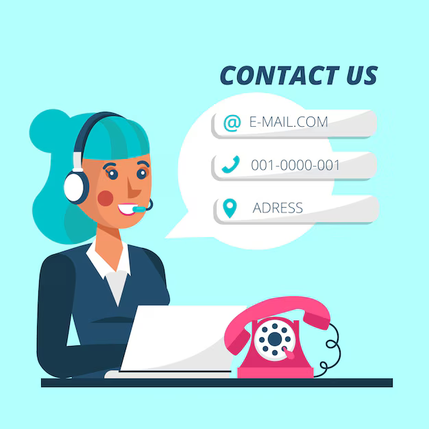 Contact Us