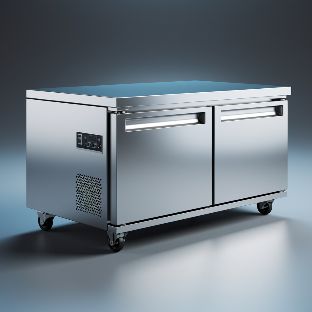 Vinox Kitchen Equipment