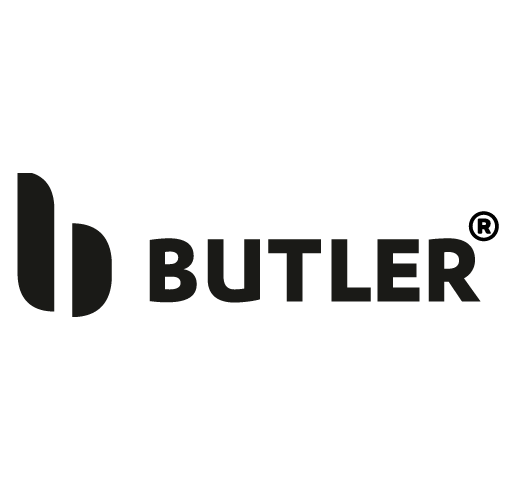 Butler Logo