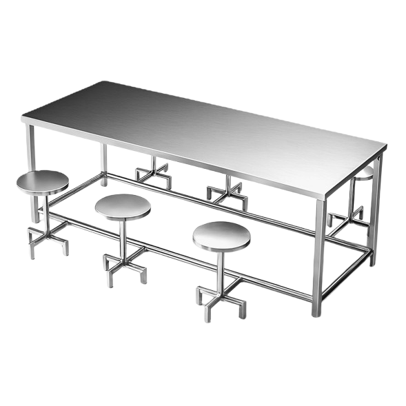 SS Dinnig Table