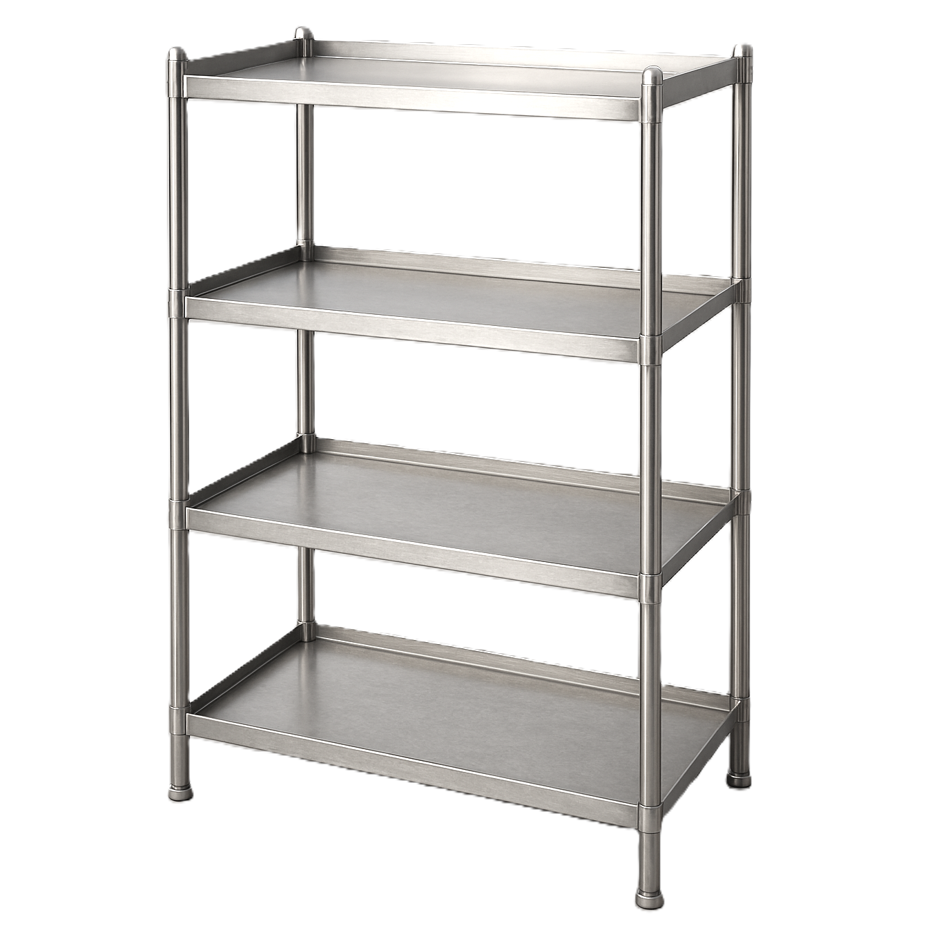 SS Rack
