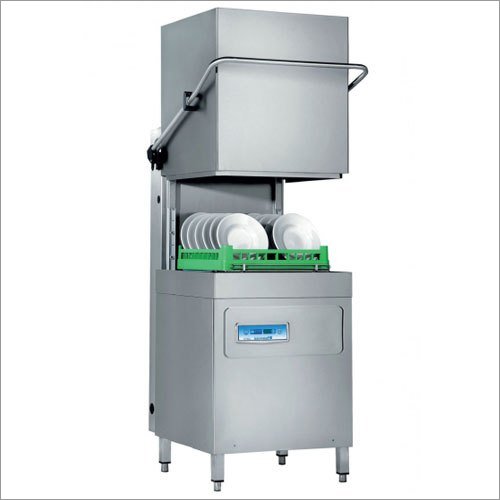 Winterhalter-Hood-Type-Dishwasher