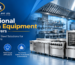 Professional Kitchen Equipment Manufacturers